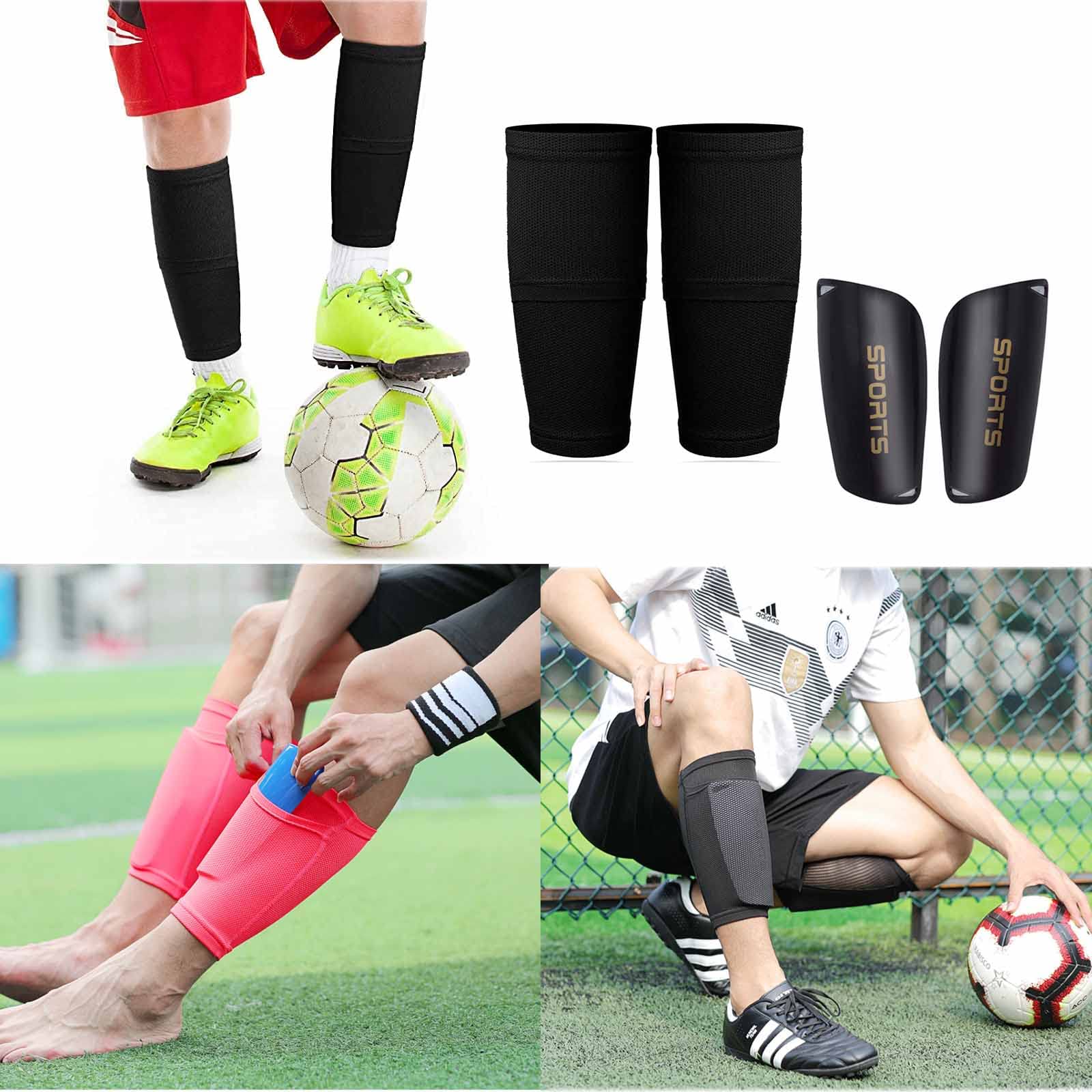 Protège tibia Proshield Sport