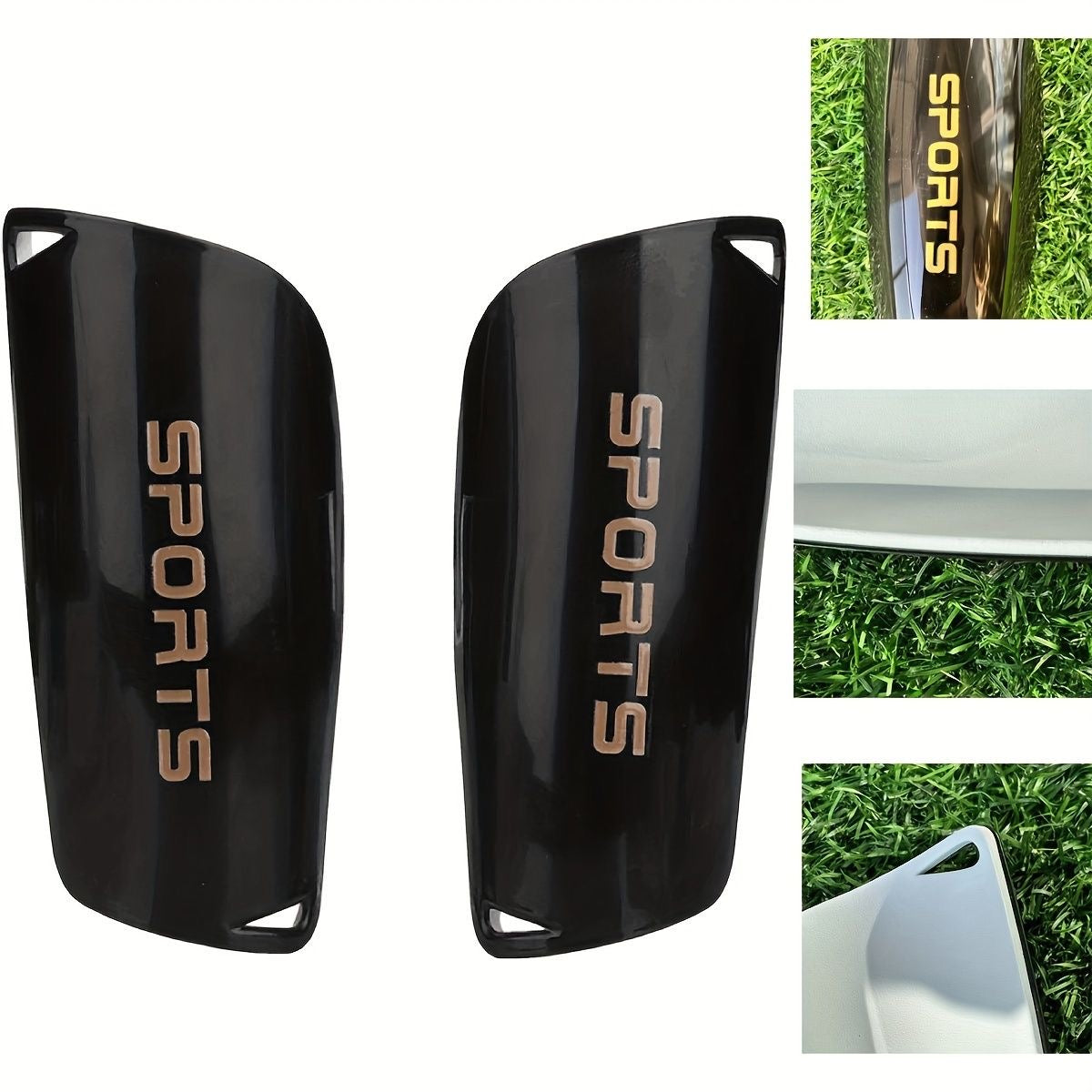 Protège tibia Proshield Sport