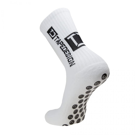 Chaussettes de sport Antidérapantes GripPro_Performances & Confort